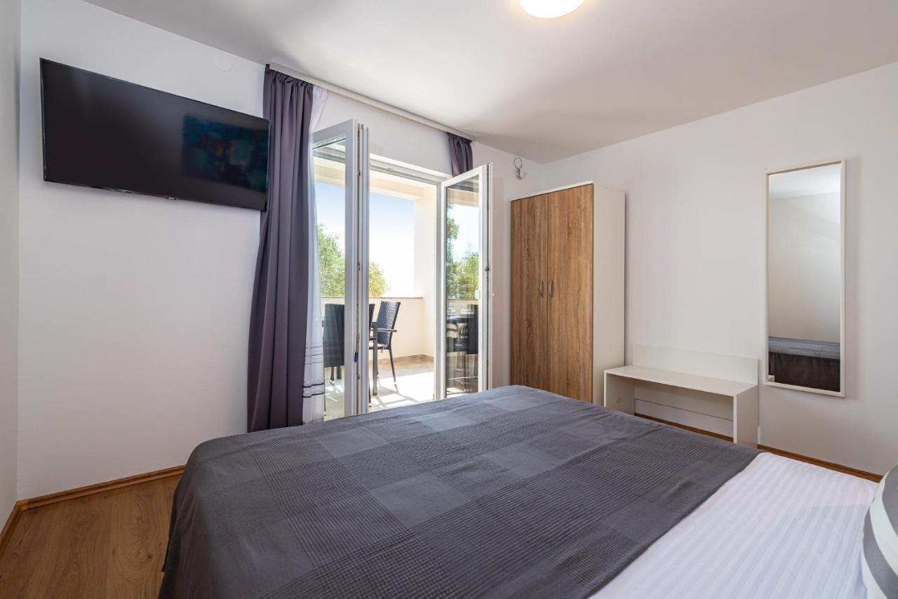 La More Apartments Borovići 外观 照片