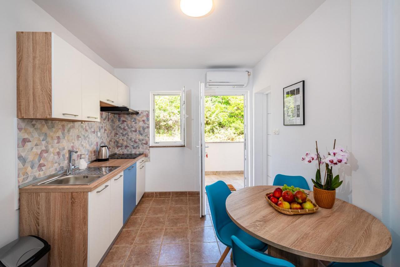 La More Apartments Borovići 外观 照片