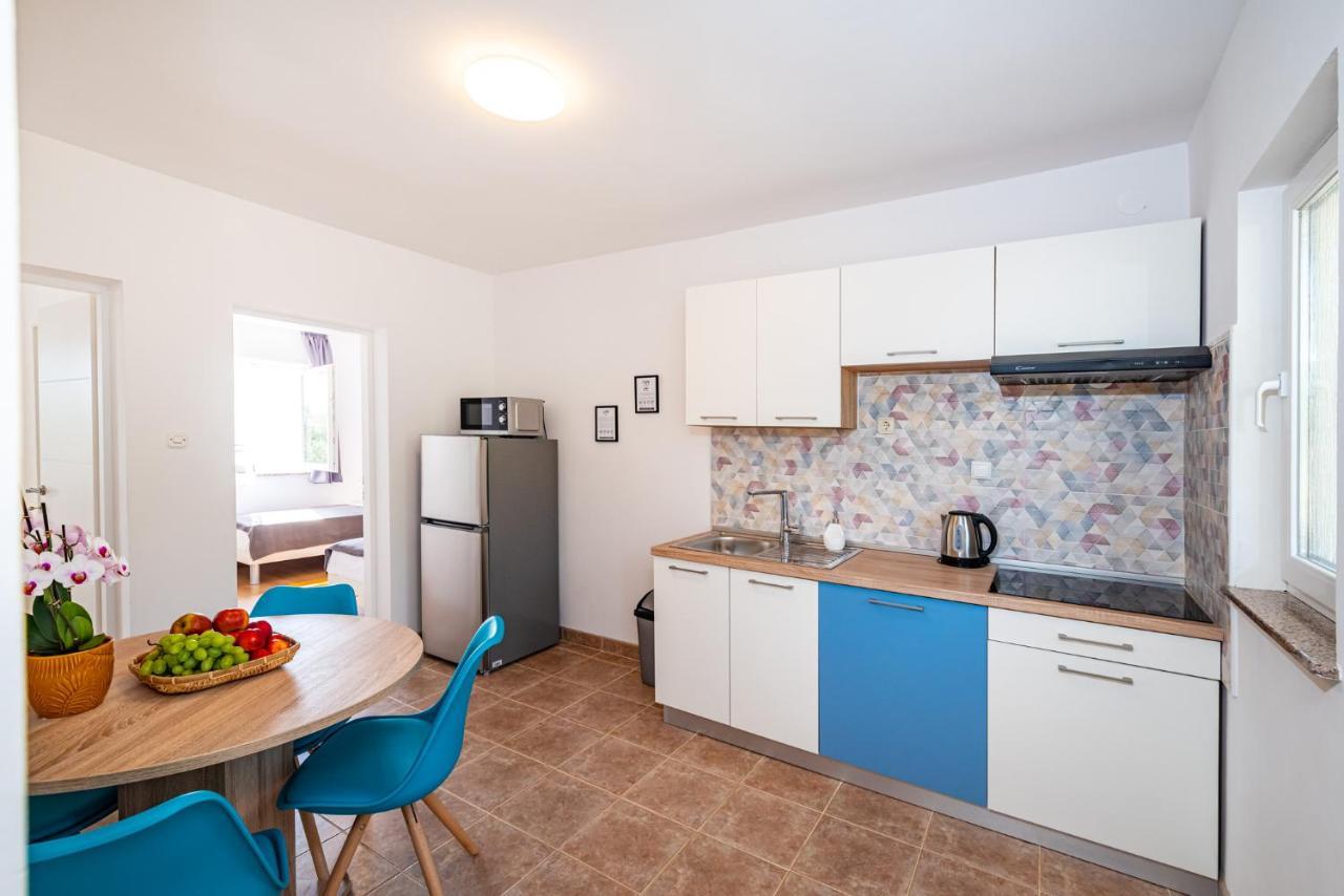 La More Apartments Borovići 外观 照片