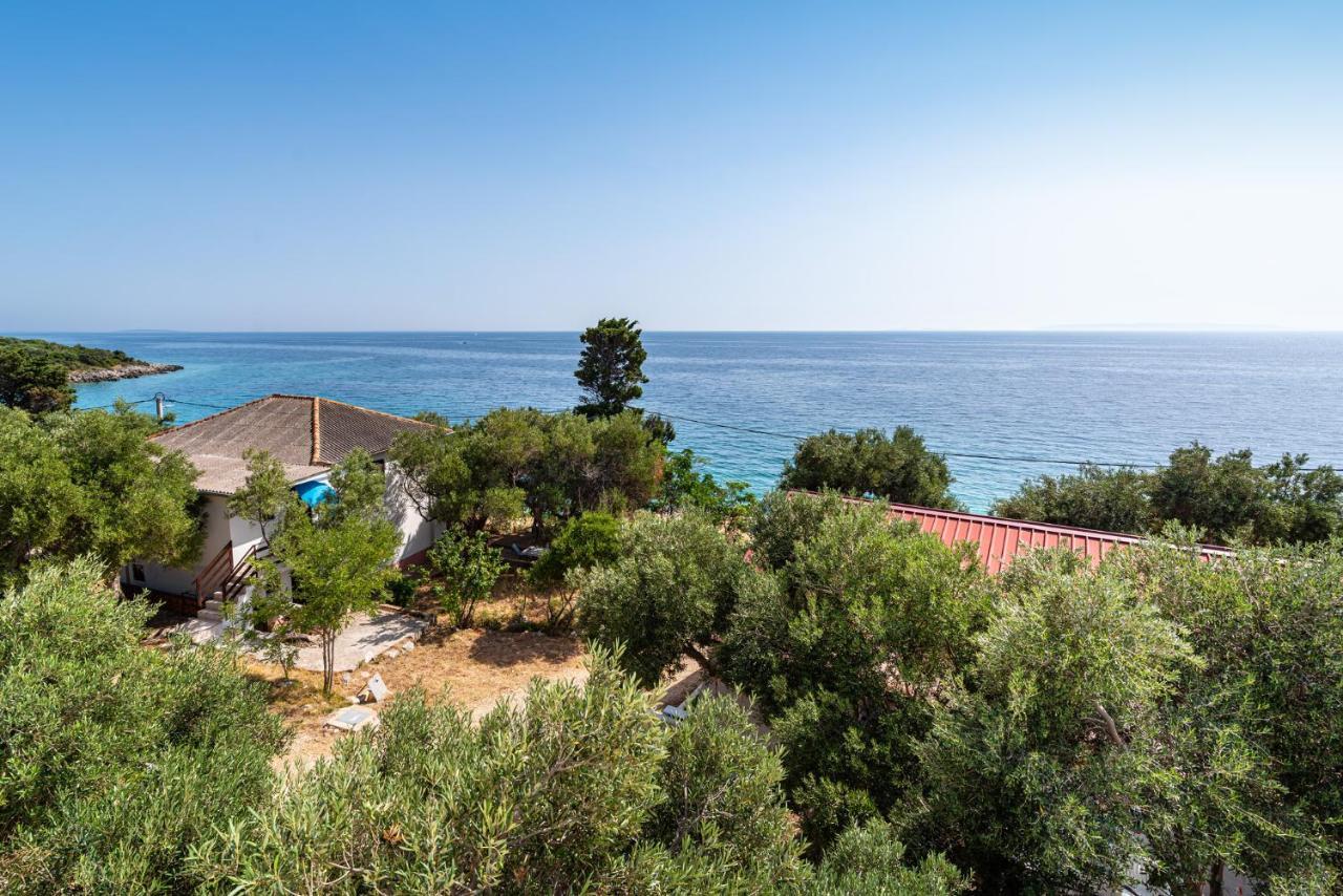 La More Apartments Borovići 外观 照片