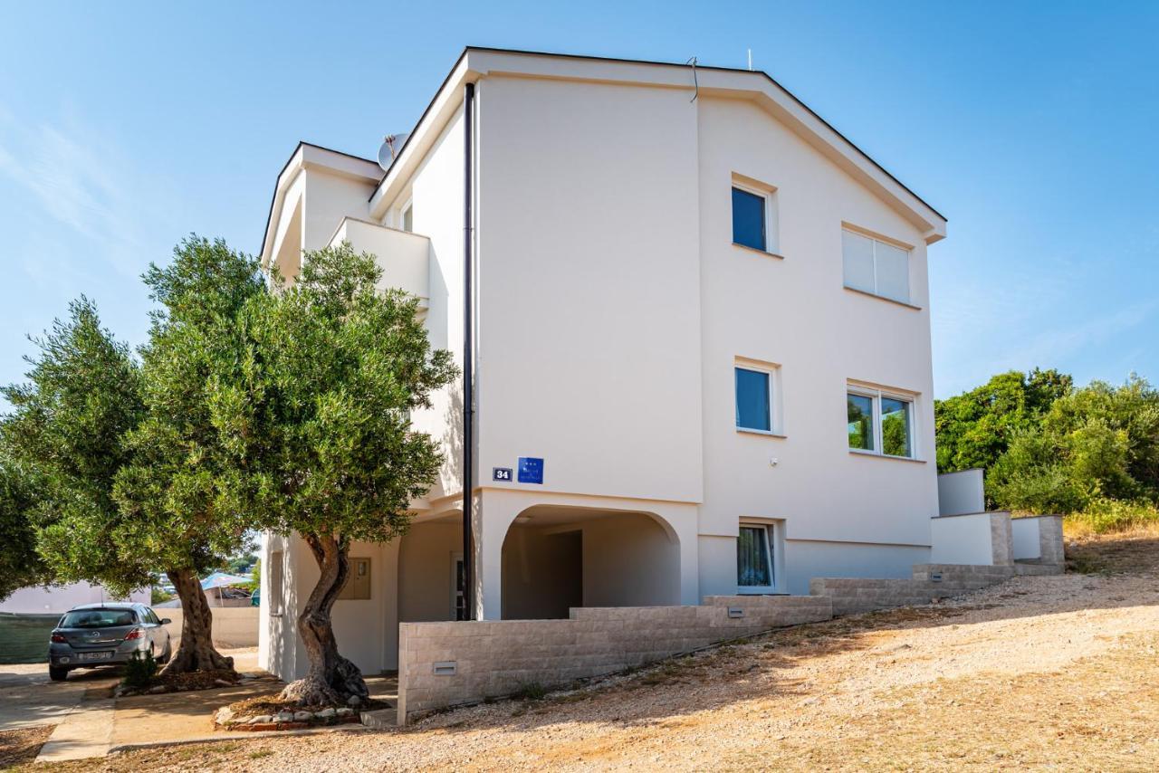 La More Apartments Borovići 外观 照片