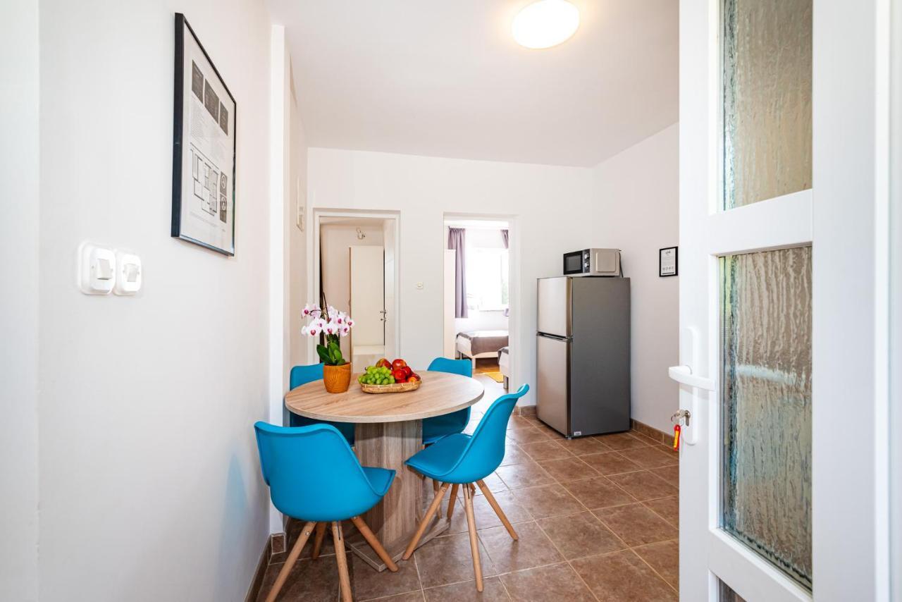 La More Apartments Borovići 外观 照片