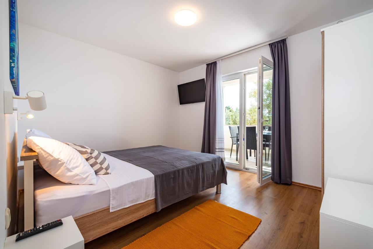 La More Apartments Borovići 外观 照片