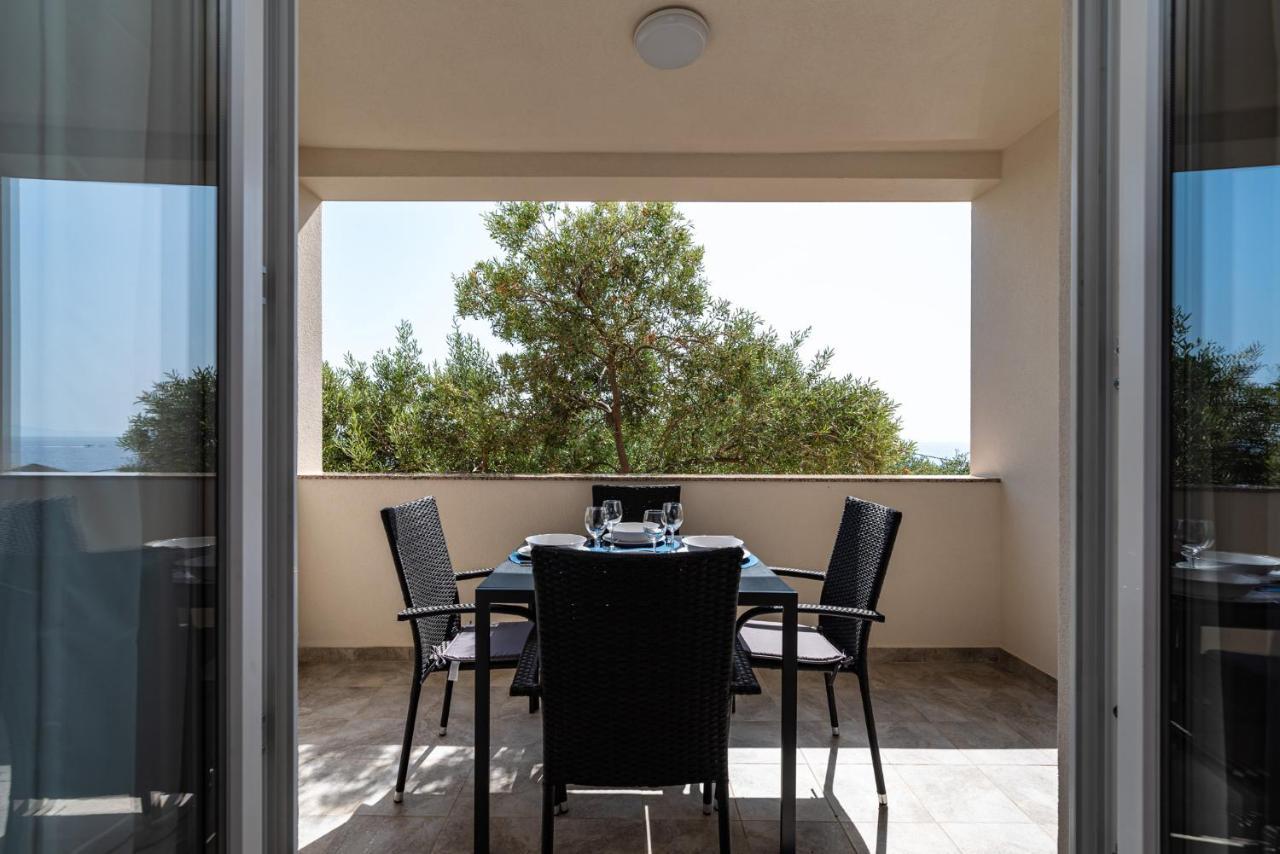 La More Apartments Borovići 外观 照片