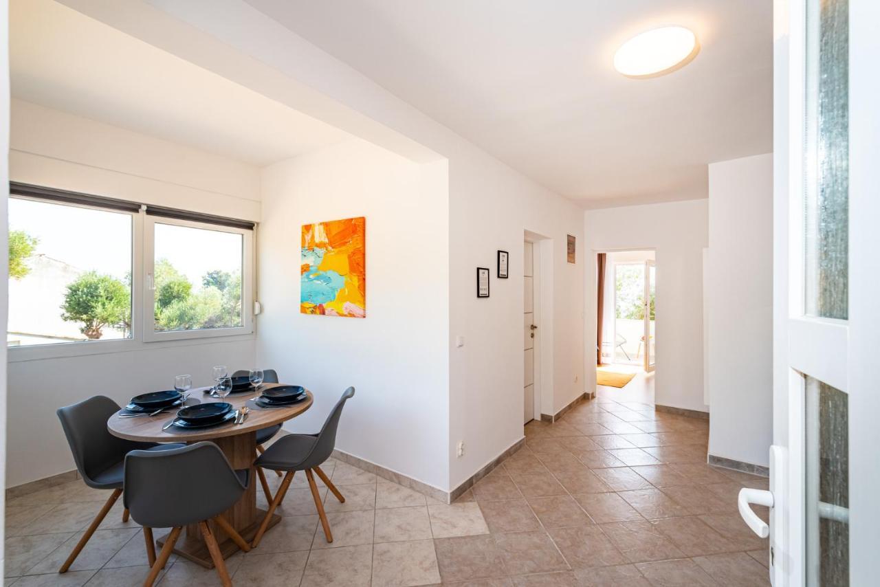 La More Apartments Borovići 外观 照片