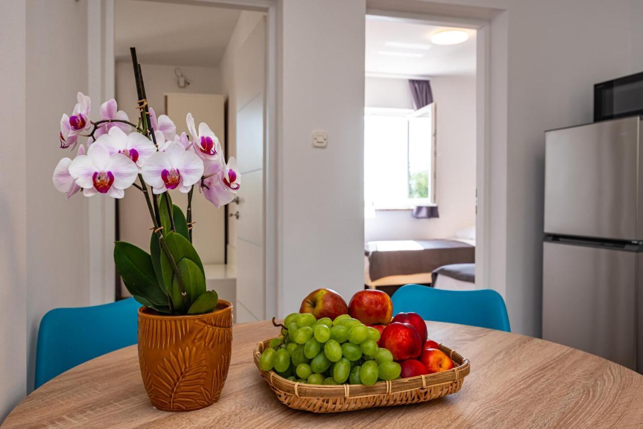La More Apartments Borovići 外观 照片