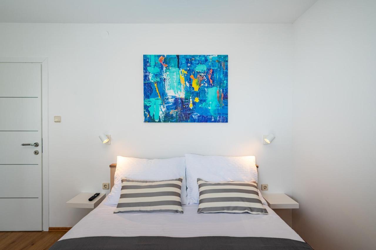 La More Apartments Borovići 外观 照片
