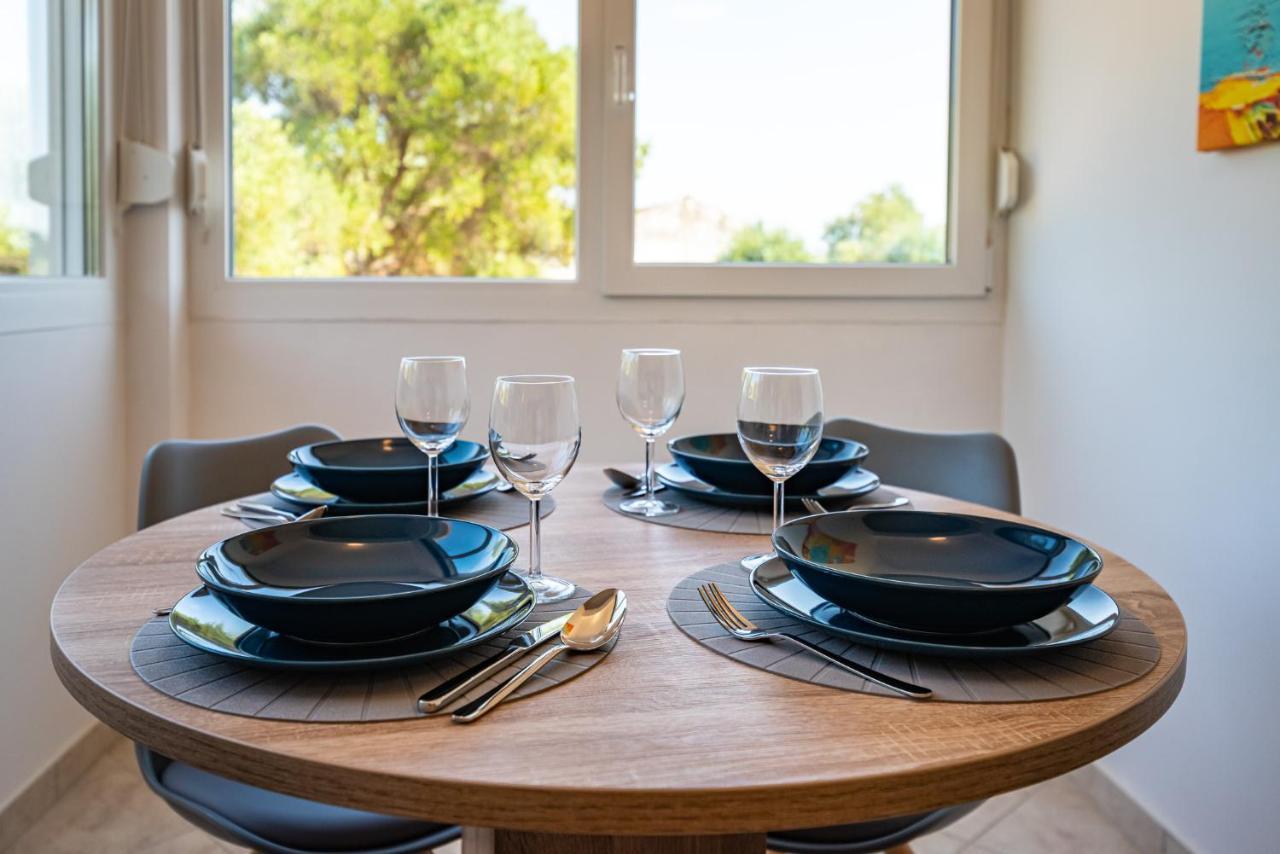 La More Apartments Borovići 外观 照片