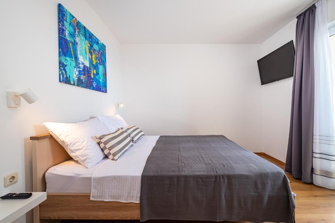 La More Apartments Borovići 外观 照片