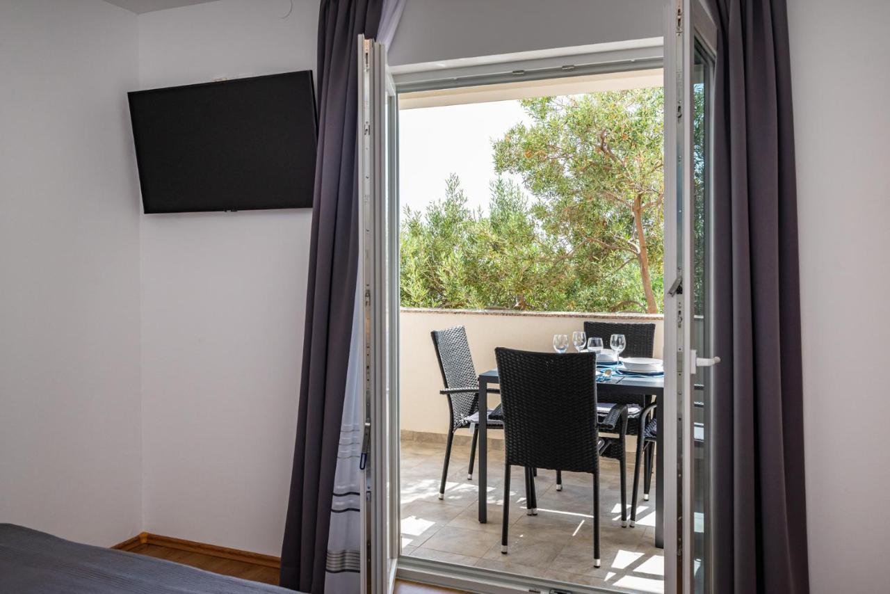 La More Apartments Borovići 外观 照片