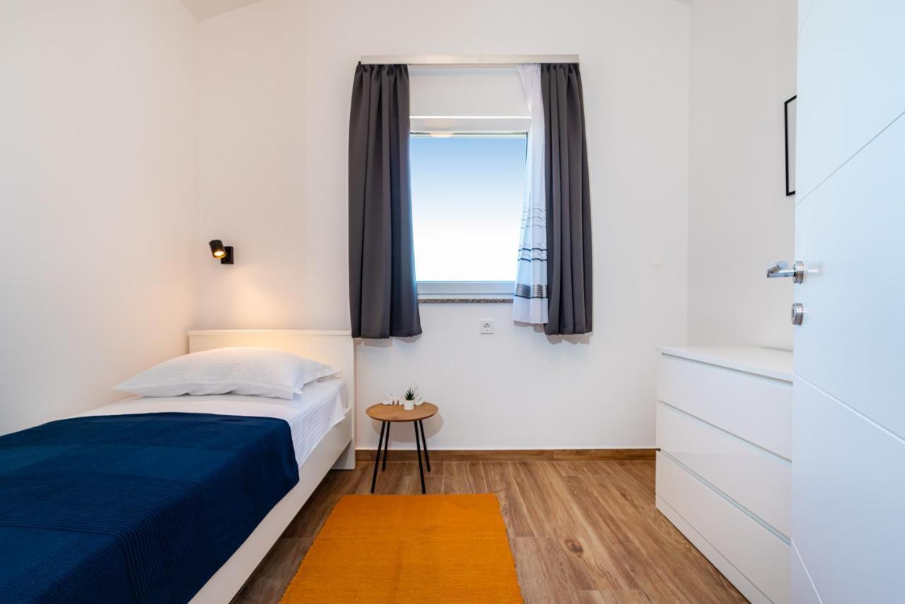 La More Apartments Borovići 外观 照片