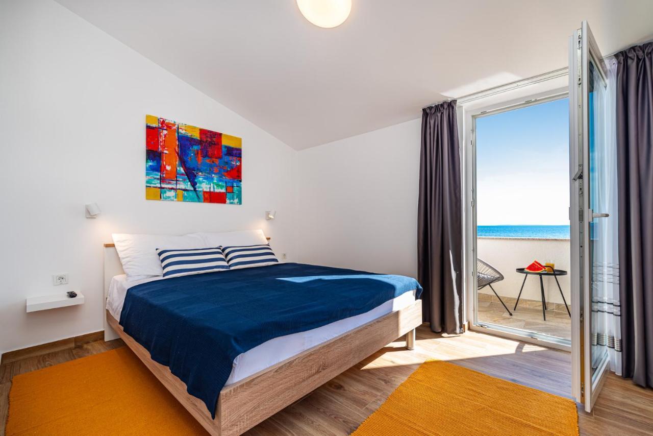 La More Apartments Borovići 外观 照片