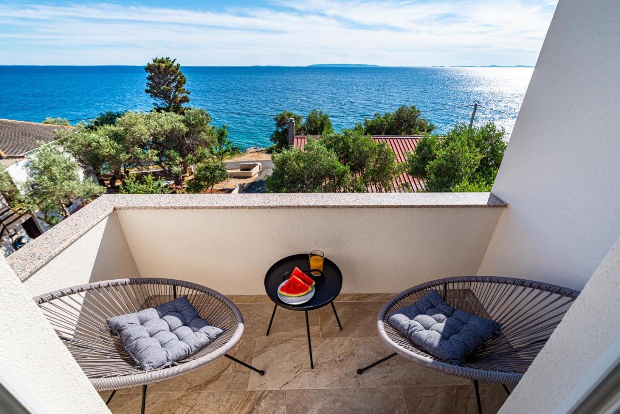 La More Apartments Borovići 外观 照片