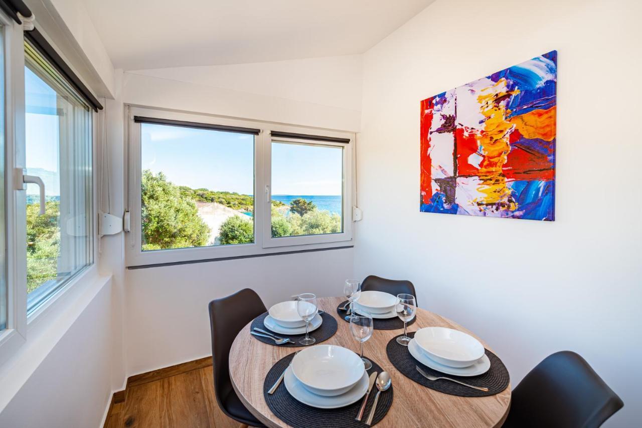 La More Apartments Borovići 外观 照片