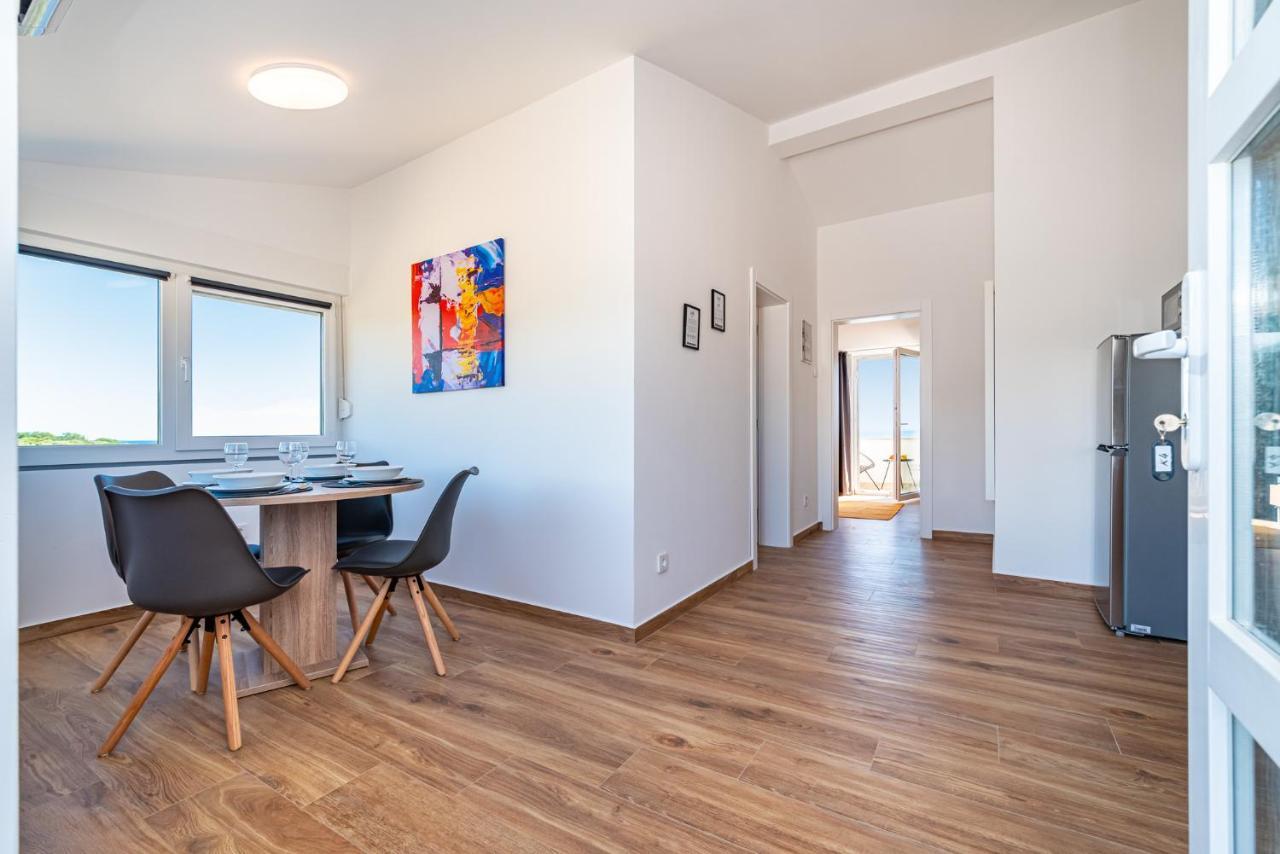 La More Apartments Borovići 外观 照片