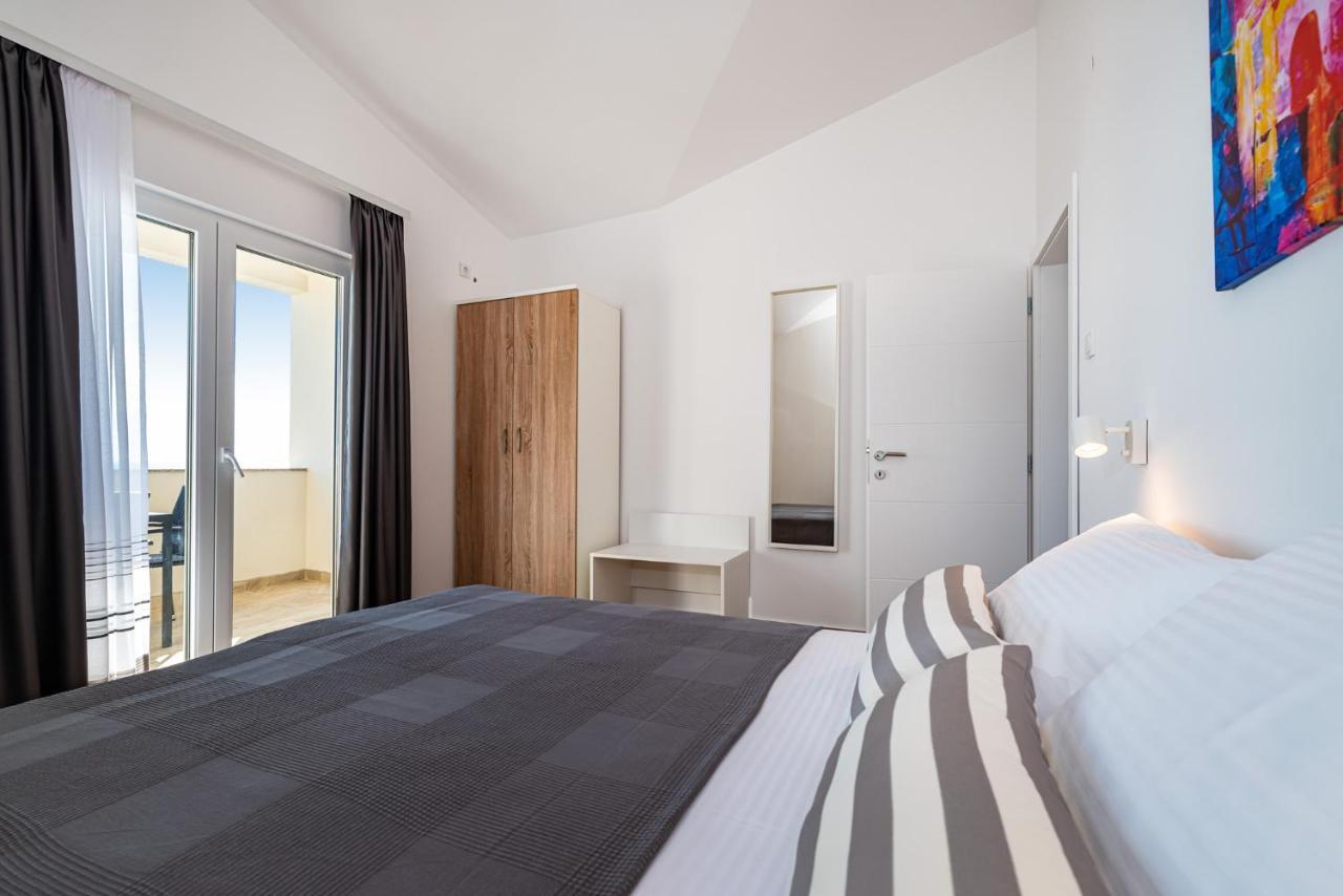La More Apartments Borovići 外观 照片