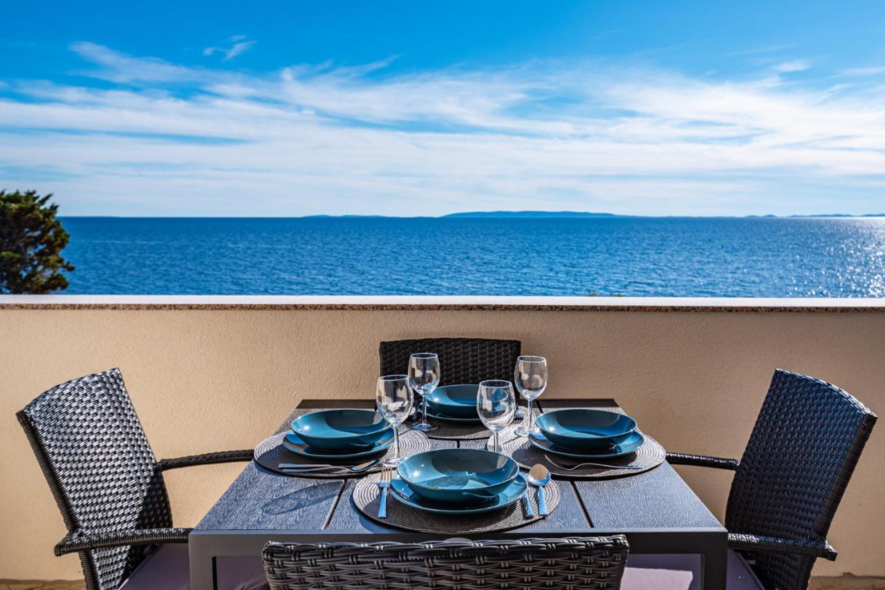 La More Apartments Borovići 外观 照片