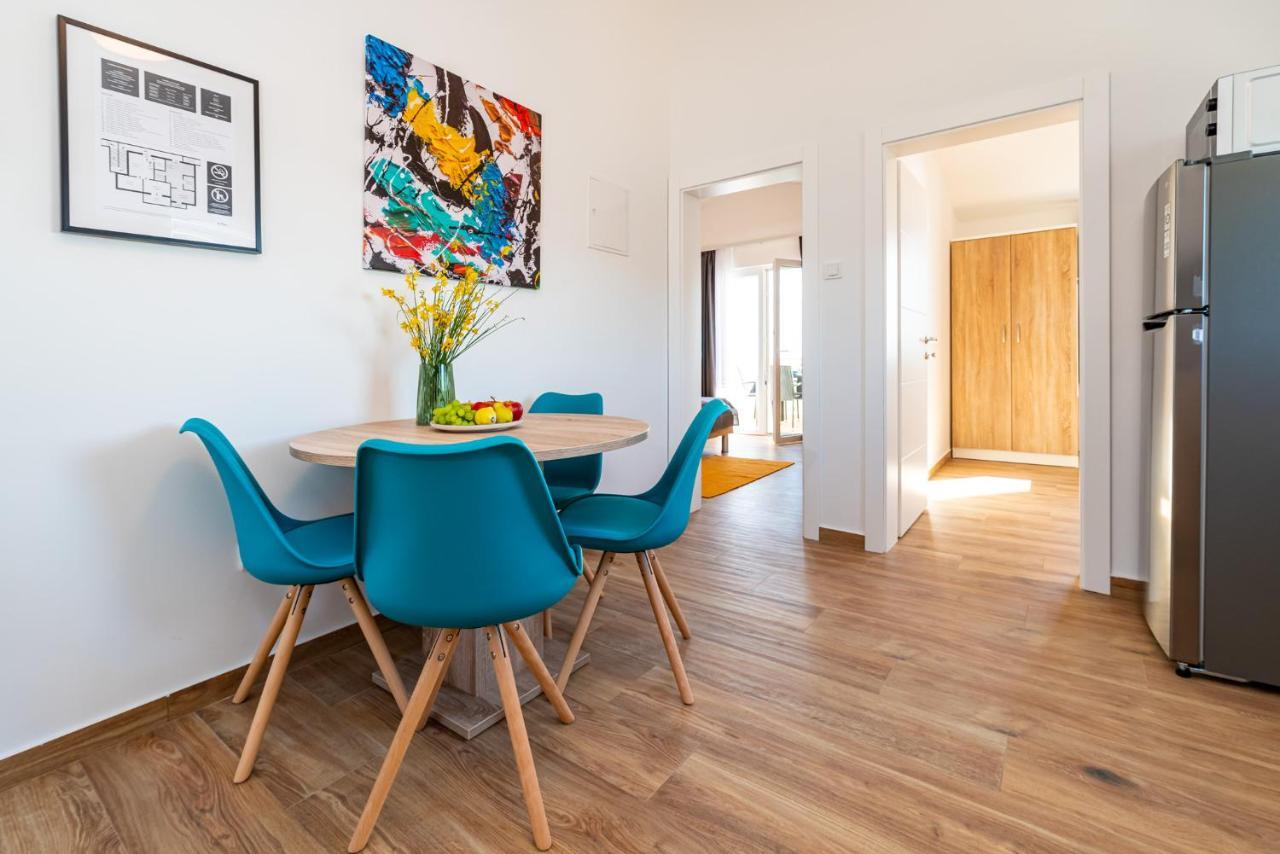 La More Apartments Borovići 外观 照片