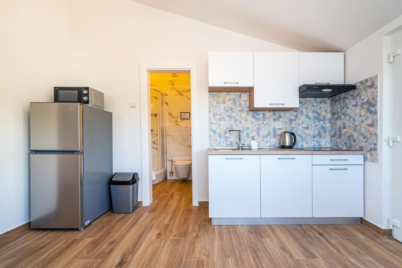 La More Apartments Borovići 外观 照片