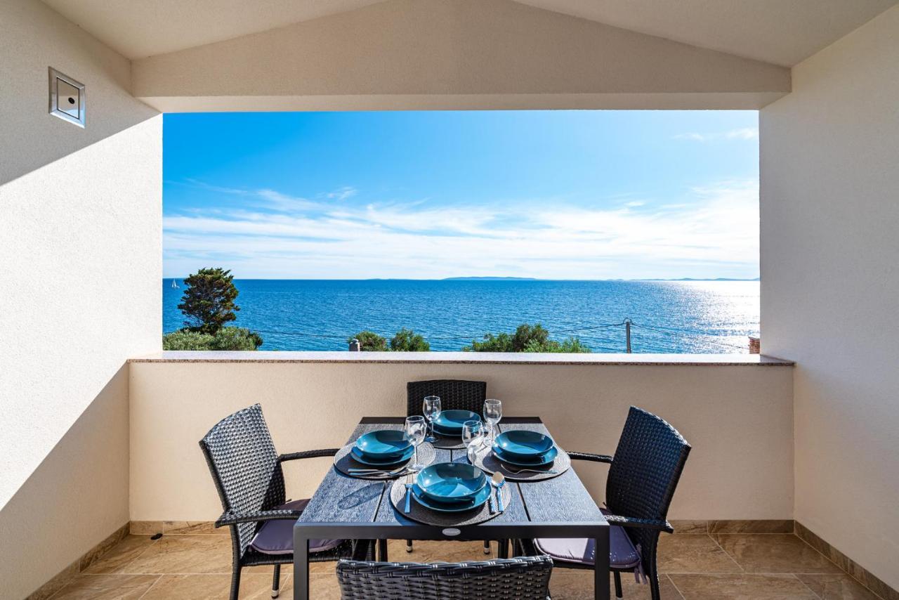 La More Apartments Borovići 外观 照片